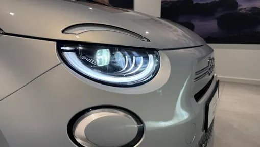 FIAT 500 500 1.0 GSE Hybrid Torino Nowy