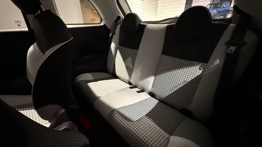 FIAT 500 500 1.0 GSE Hybrid Torino Nowy