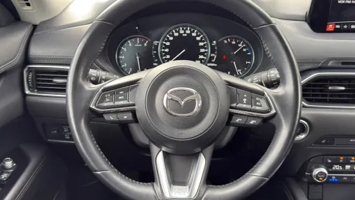 MAZDA CX-5 CX-5 2.0 Skypassion 2WD aut