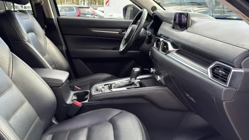 MAZDA CX-5 CX-5 2.0 Skypassion 2WD aut