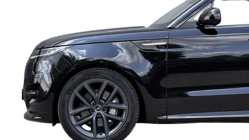 LAND ROVER Range Rover Sport Range Rover S 3.0 D300 mHEV Dynamic SE