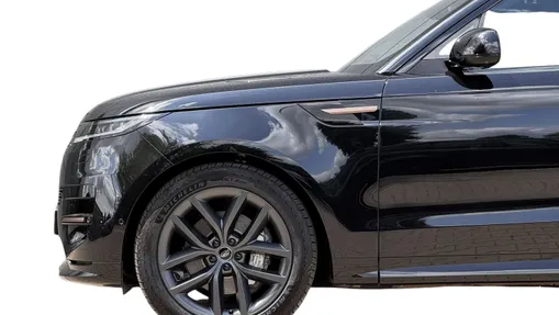 LAND ROVER Range Rover Sport Range Rover S 3.0 D300 mHEV Dynamic SE