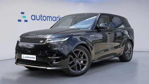 LAND ROVER Range Rover Sport Range Rover S 3.0 D300 mHEV Dynamic SE