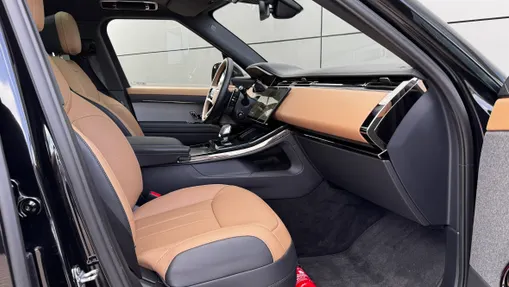 LAND ROVER Range Rover Sport Range Rover S 3.0 D300 mHEV Dynamic SE