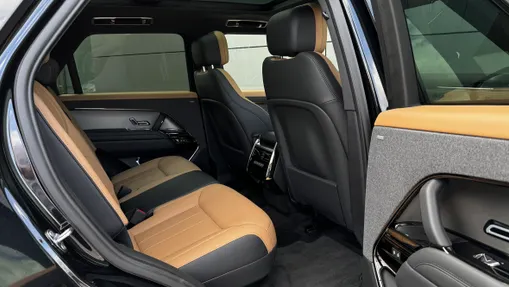 LAND ROVER Range Rover Sport Range Rover S 3.0 D300 mHEV Dynamic SE