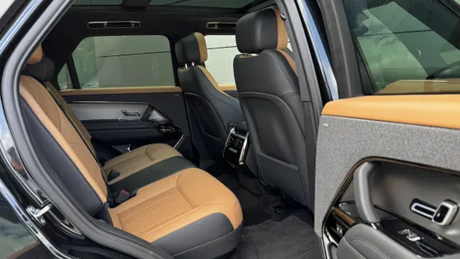 LAND ROVER Range Rover Sport Range Rover S 3.0 D300 mHEV Dynamic SE