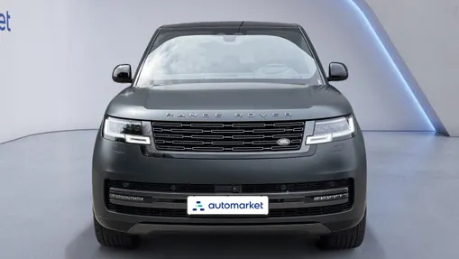 LAND ROVER Range Rover Range Rover 3.0 P460e PHEV HSE