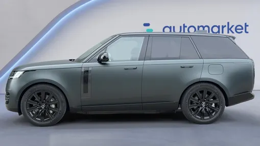 LAND ROVER Range Rover Range Rover 3.0 P460e PHEV HSE