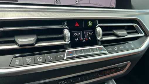 BMW X5 X5 M50d