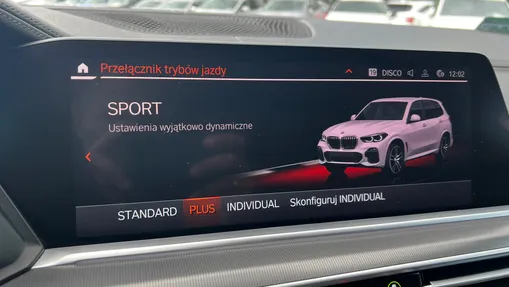 BMW X5 X5 M50d