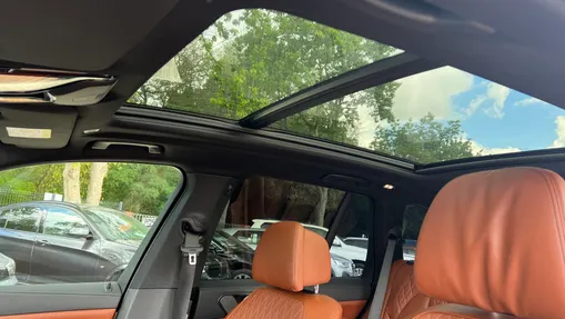 BMW X5 X5 M50d