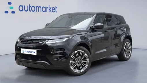 LAND ROVER Range Rover Evoque Evoque 2.0 D200 mHEV Dynamic SE