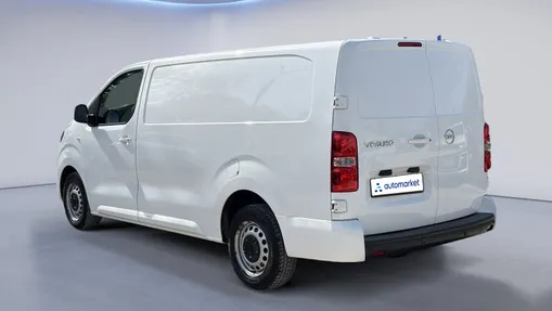 OPEL Vivaro Vivaro 2.0 CDTI Extra Long 3,1t