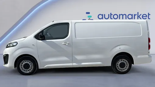 OPEL Vivaro Vivaro 2.0 CDTI Extra Long 3,1t