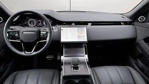 LAND ROVER Range Rover Evoque Evoque 2.0 D200 mHEV Dynamic SE