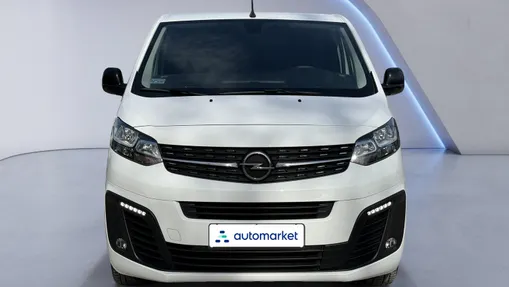 OPEL Vivaro Vivaro 2.0 CDTI Extra Long 3,1t