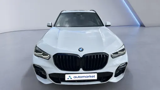 BMW X5 X5 M50d