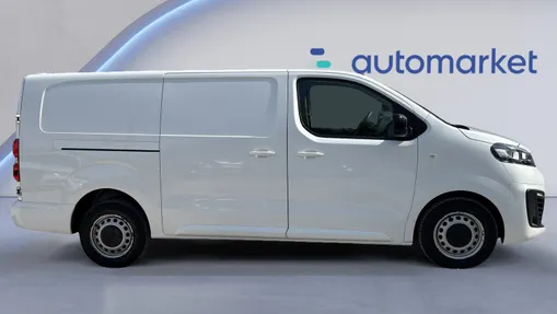 OPEL Vivaro Vivaro 2.0 CDTI Extra Long 3,1t