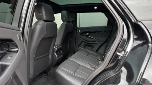 LAND ROVER Range Rover Evoque Evoque 2.0 D200 mHEV Dynamic SE