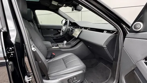 LAND ROVER Range Rover Evoque Evoque 2.0 D200 mHEV Dynamic SE