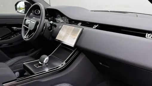 LAND ROVER Range Rover Evoque Evoque 2.0 D200 mHEV Dynamic SE