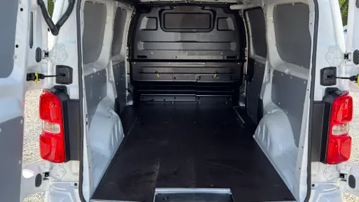 OPEL Vivaro Vivaro 2.0 CDTI Extra Long 3,1t