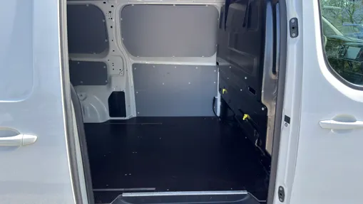 OPEL Vivaro Vivaro 2.0 CDTI Extra Long 3,1t