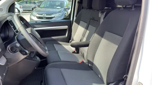 OPEL Vivaro Vivaro 2.0 CDTI Extra Long 3,1t