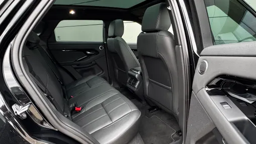 LAND ROVER Range Rover Evoque Evoque 2.0 D200 mHEV Dynamic SE