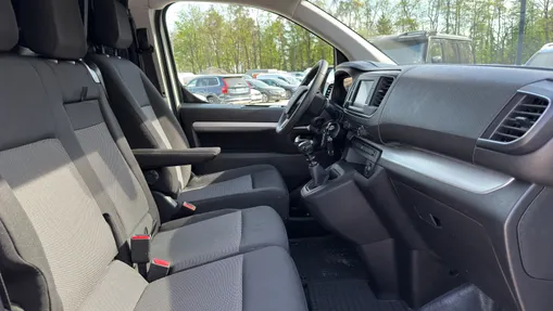 OPEL Vivaro Vivaro 2.0 CDTI Extra Long 3,1t
