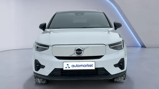 VOLVO C40 C40 P8 Recharge AWD Ultimate