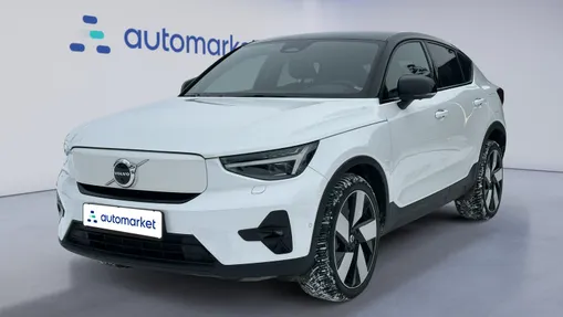 VOLVO C40 C40 P8 Recharge AWD Ultimate