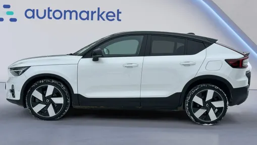 VOLVO C40 C40 P8 Recharge AWD Ultimate