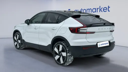 VOLVO C40 C40 P8 Recharge AWD Ultimate