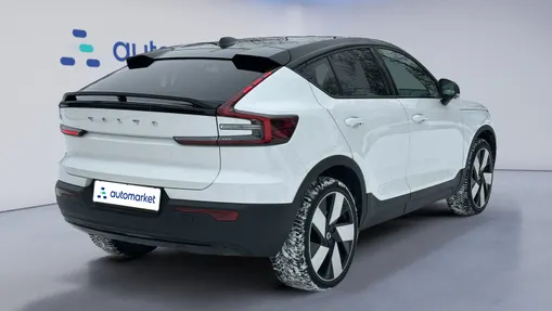 VOLVO C40 C40 P8 Recharge AWD Ultimate