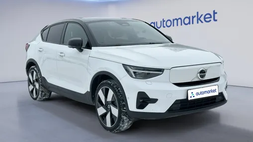 VOLVO C40 C40 P8 Recharge AWD Ultimate