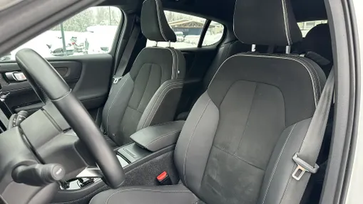VOLVO C40 C40 P8 Recharge AWD Ultimate