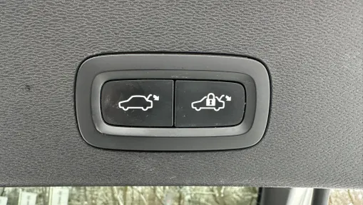 VOLVO C40 C40 P8 Recharge AWD Ultimate