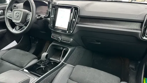 VOLVO C40 C40 P8 Recharge AWD Ultimate