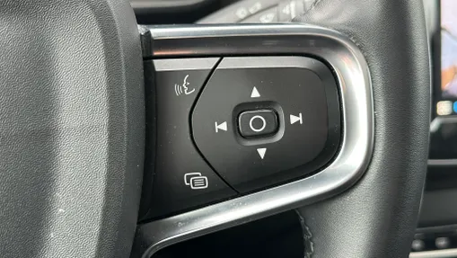 VOLVO C40 C40 P8 Recharge AWD Ultimate