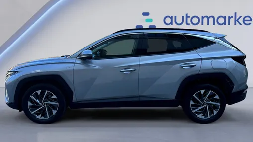 HYUNDAI Tucson Tucson 1.6 T-GDi 48V Executive 4WD DCT