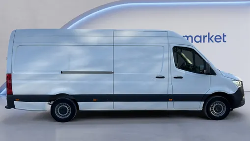 MERCEDES-BENZ Sprinter Sprinter 315 CDI Long SELECT 9G-Tronic 907.635 14m3