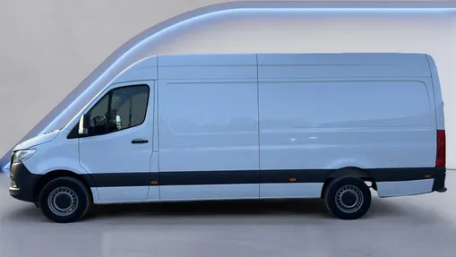 MERCEDES-BENZ Sprinter Sprinter 315 CDI Long SELECT 9G-Tronic 907.635 14m3