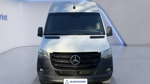 MERCEDES-BENZ Sprinter Sprinter 315 CDI Long SELECT 9G-Tronic 907.635 14m3