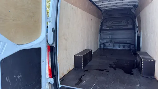 MERCEDES-BENZ Sprinter Sprinter 315 CDI Long SELECT 9G-Tronic 907.635 14m3
