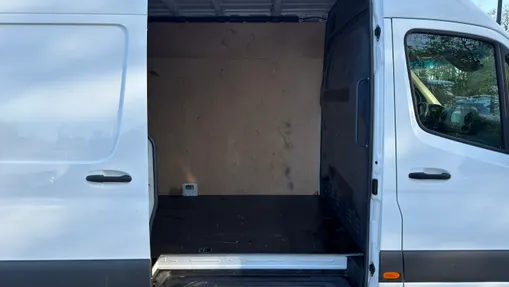 MERCEDES-BENZ Sprinter Sprinter 315 CDI Long SELECT 9G-Tronic 907.635 14m3