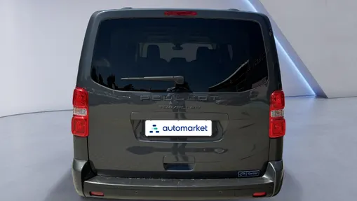 PEUGEOT Traveller Traveller 2.0 BlueHDi Long Business EAT8