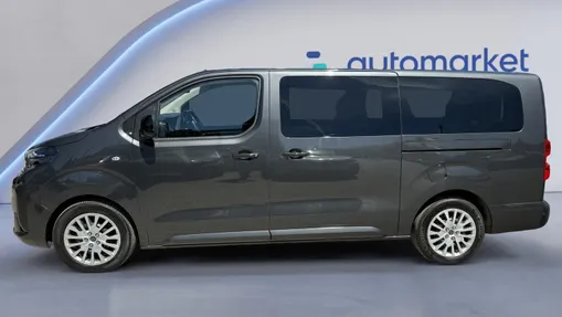 PEUGEOT Traveller Traveller 2.0 BlueHDi Long Business EAT8
