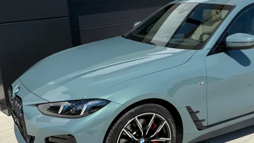 BMW Seria 4 430i xDrive M Sport sport-aut