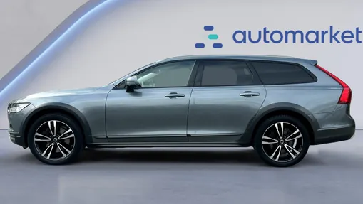 VOLVO V90 V90 CC D5 SCR AWD Pro aut